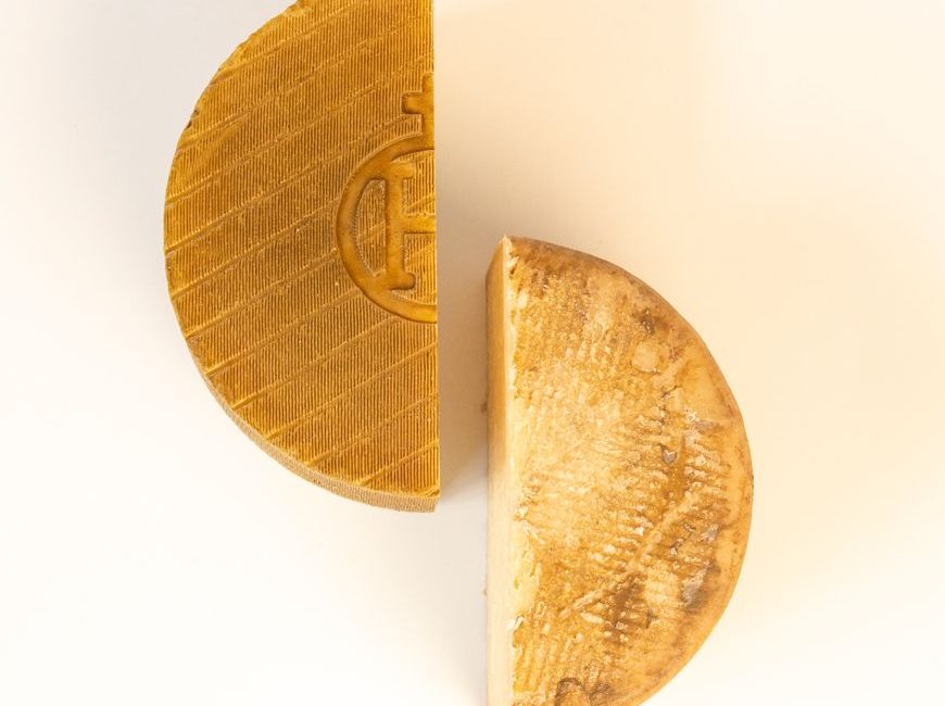 Queso Arribes Salamanca - Hacienda Zorita