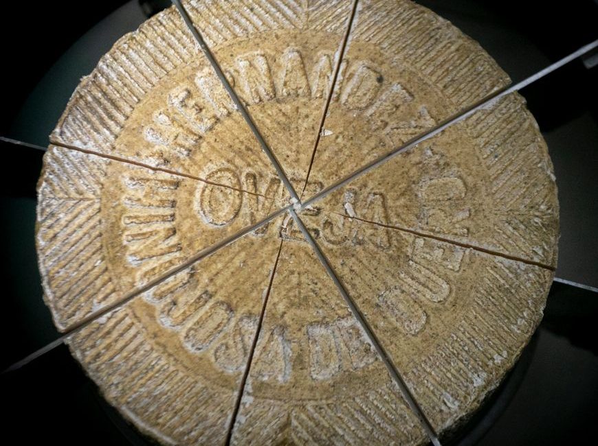 Queso Arribes Salamanca - Queseria Finojosa