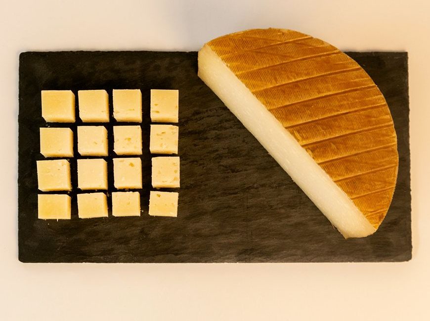 valor nutricional queso de oveja