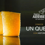 Queso Arribes Salamanca