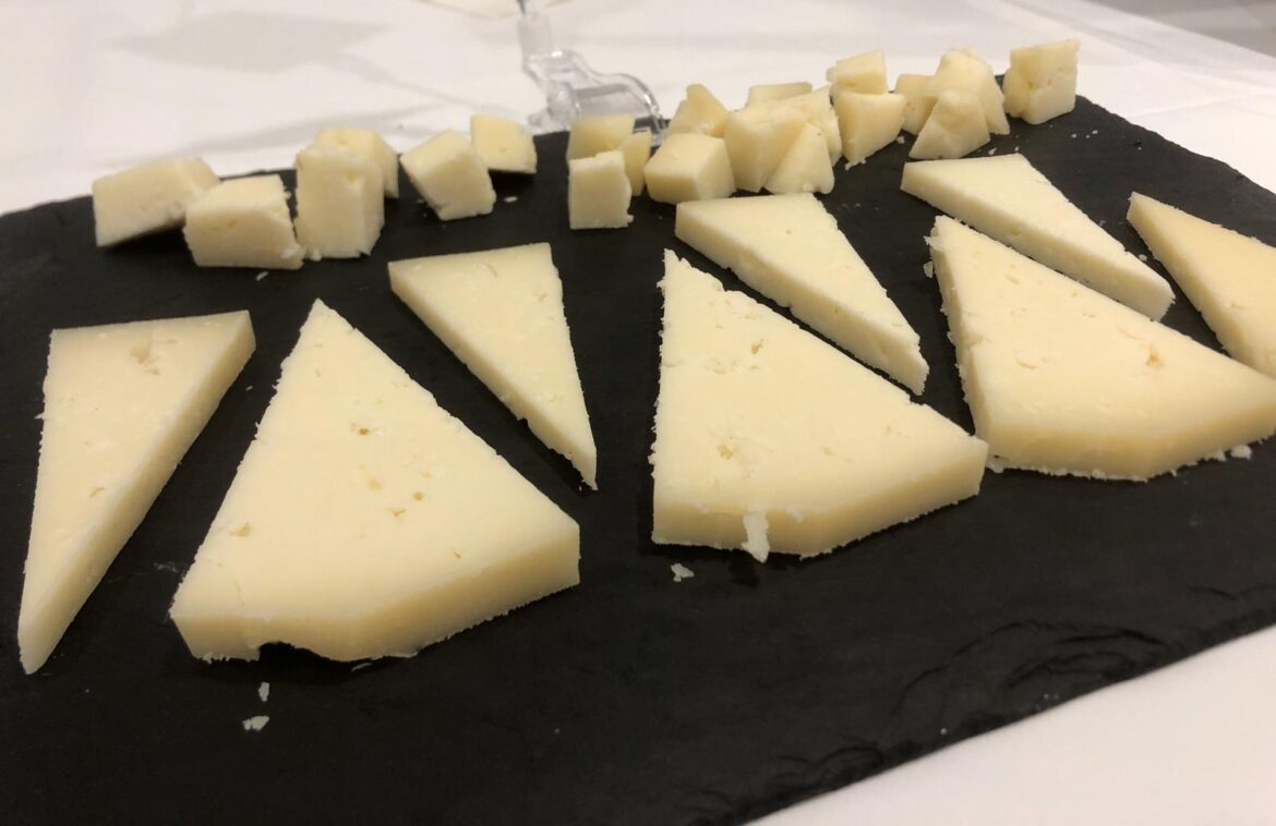 beneficios leche cruda de oveja