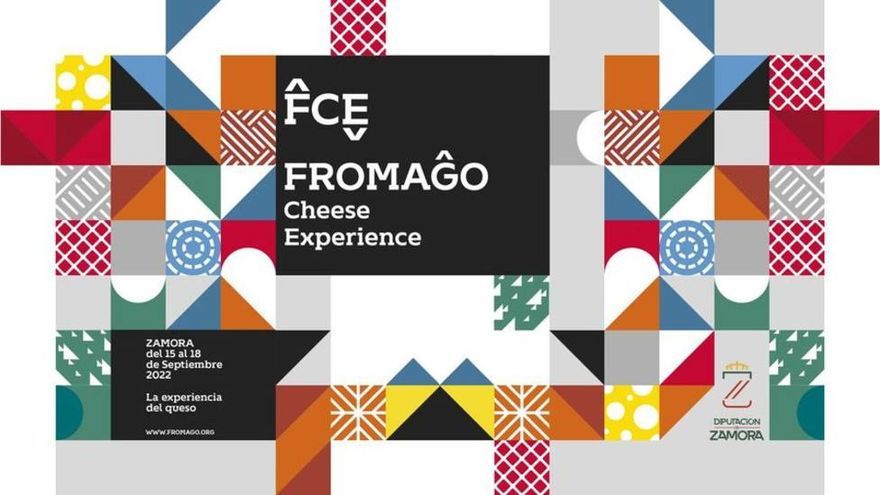 Fromago Feria Zamora expositores