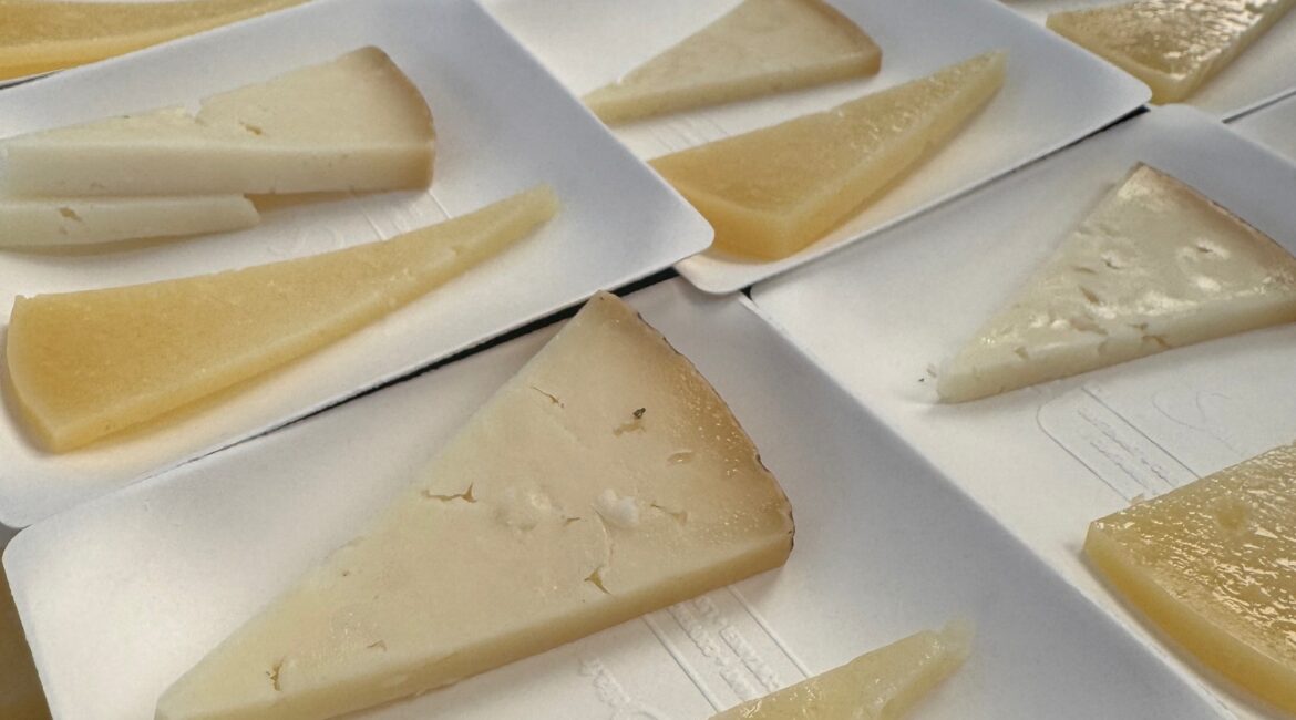 mejores quesos de oveja