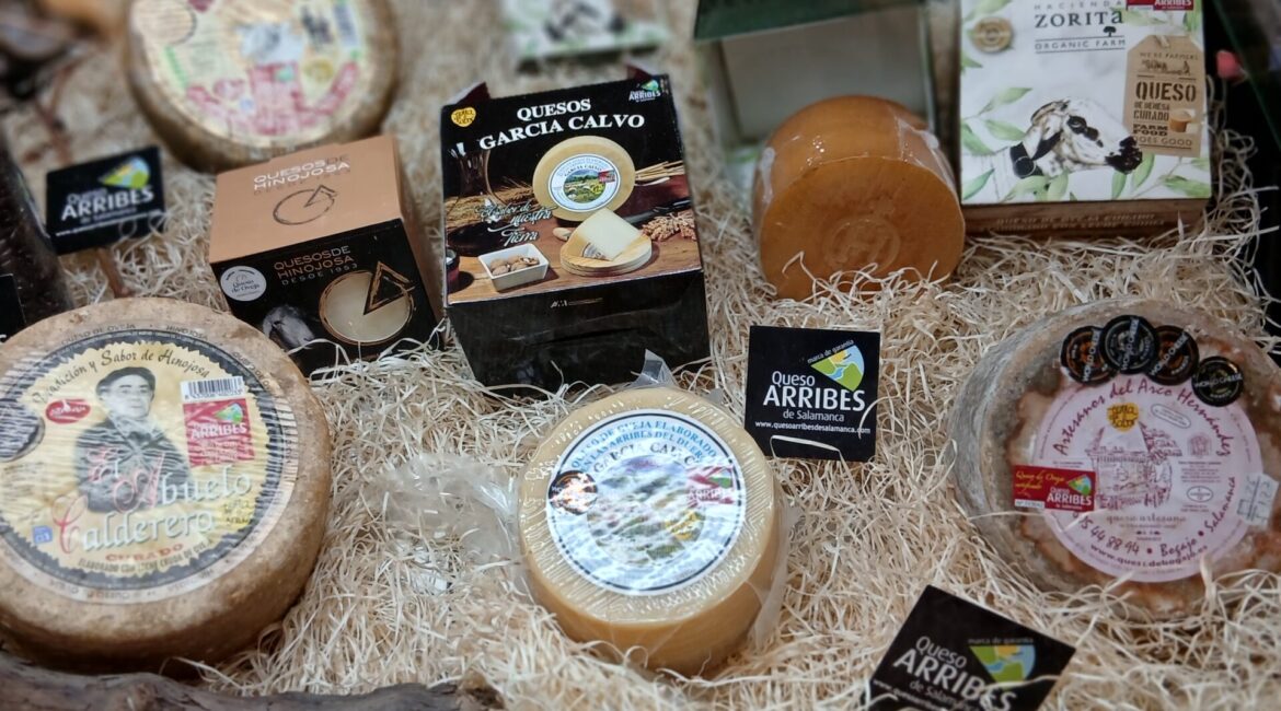 Fira Alimentaria Barcelona 2026