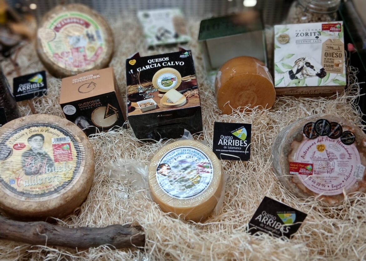 Fira Alimentaria Barcelona 2026