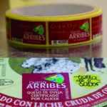 queso de las arribes salamanca