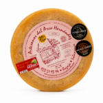 mejor queso de salamanca
