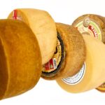 los mejores quesos de oveja que debes probar