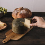 conservar el queso