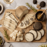 recetas con trufa