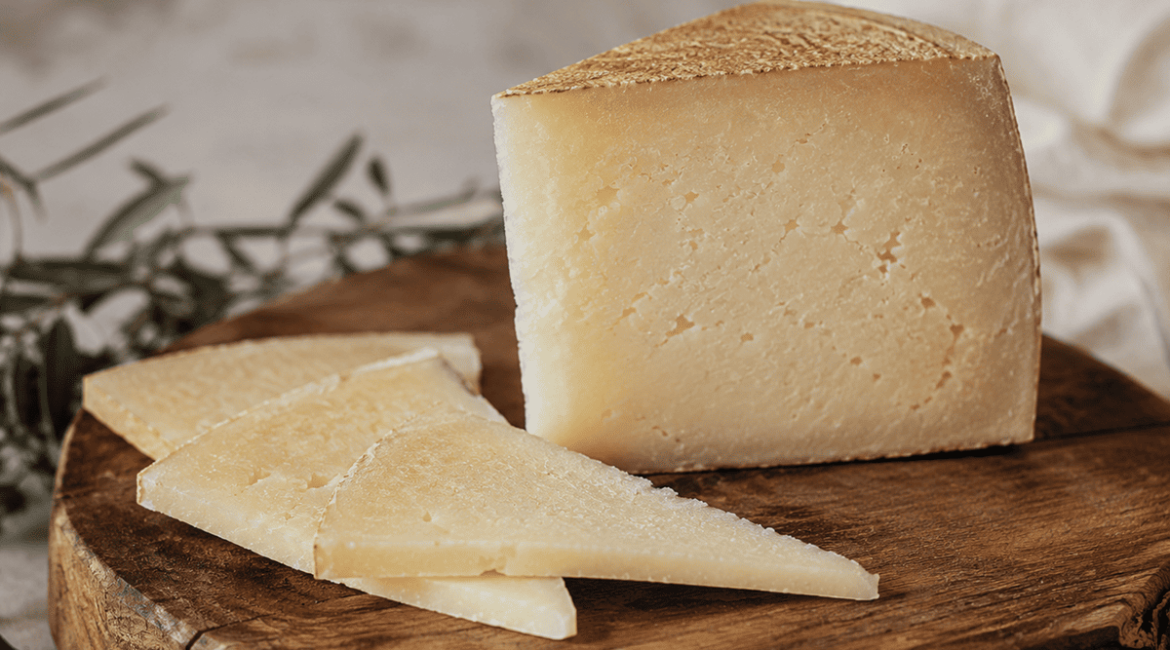 mejor queso de oveja
