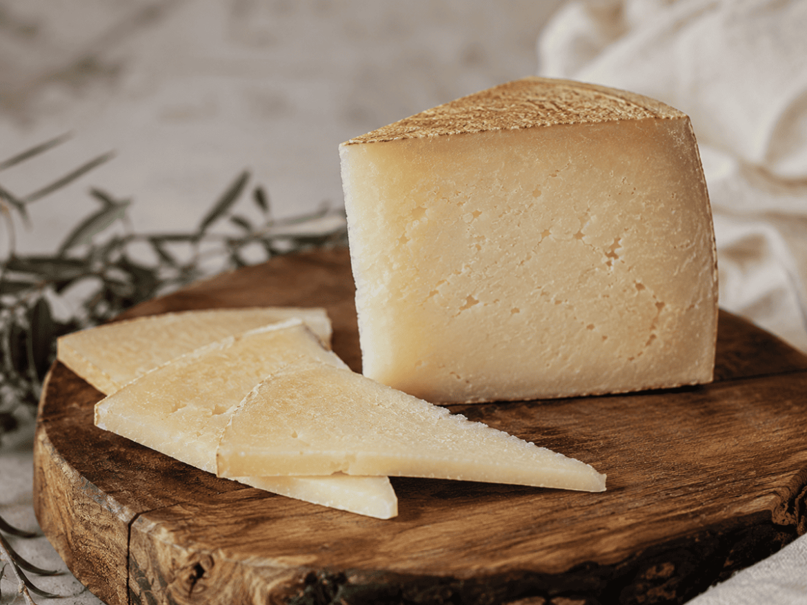 mejor queso de oveja