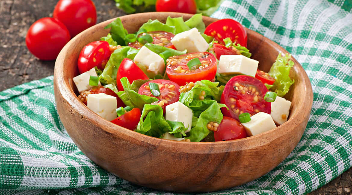 recetas de verano