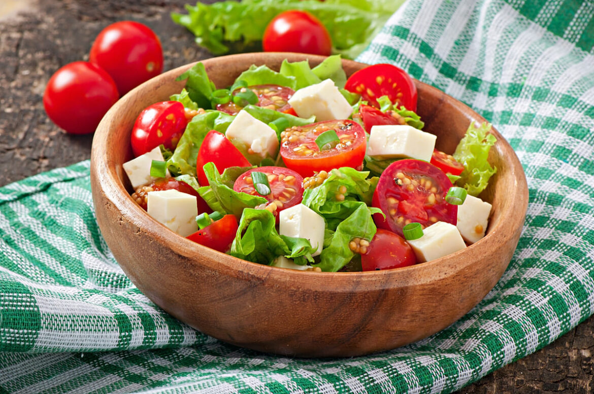 recetas de verano