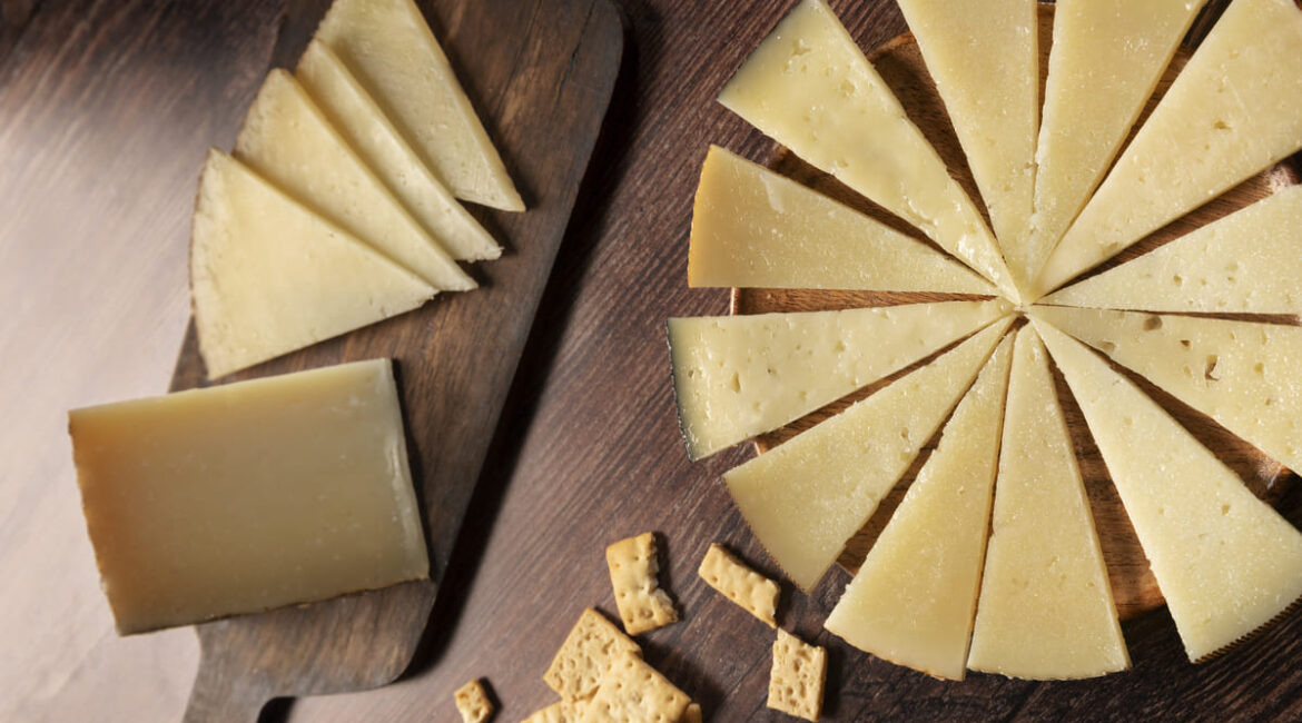 donde comprar queso de oveja